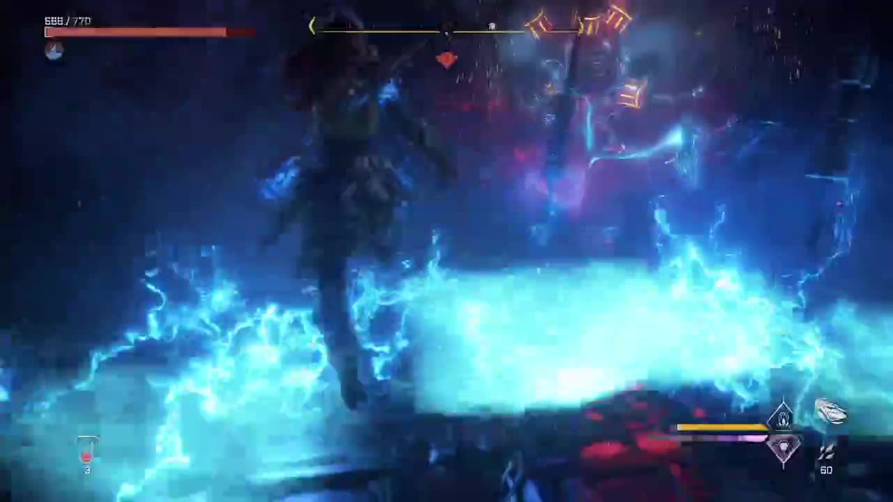 地平线2-炙炎海岸 第6段