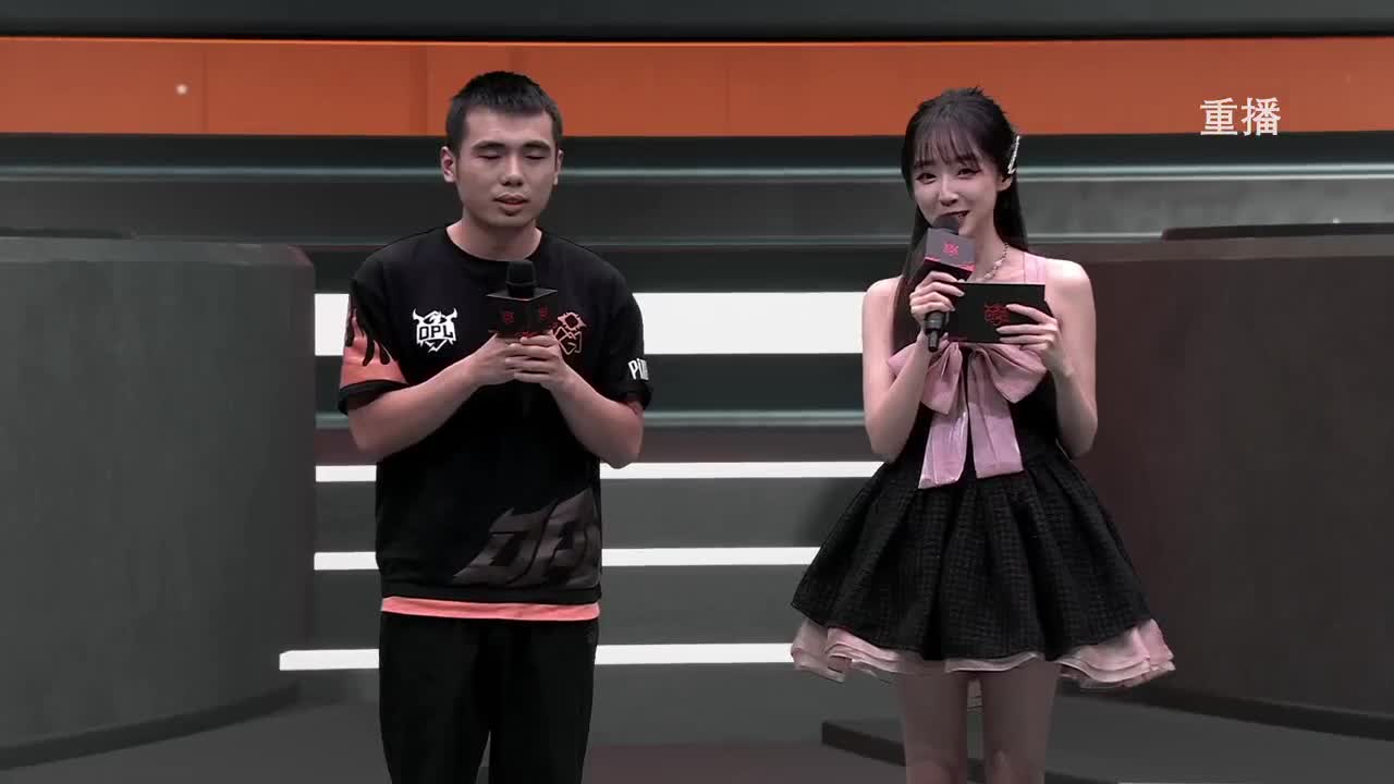 平安京OPL春季赛 第10段