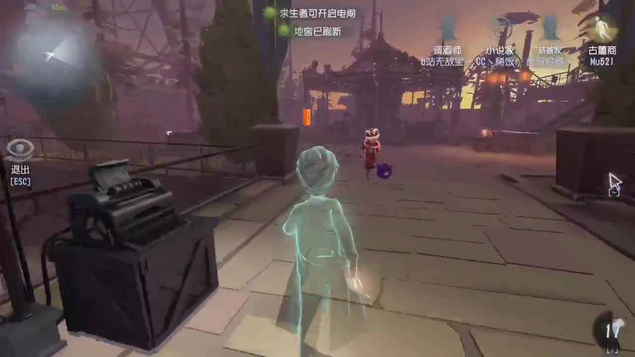 这排位打的真快乐啊~ 第4段