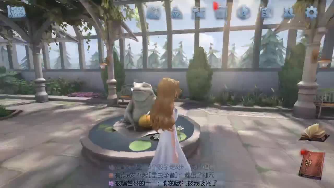 人屠双皇快乐匹配~ 第8段