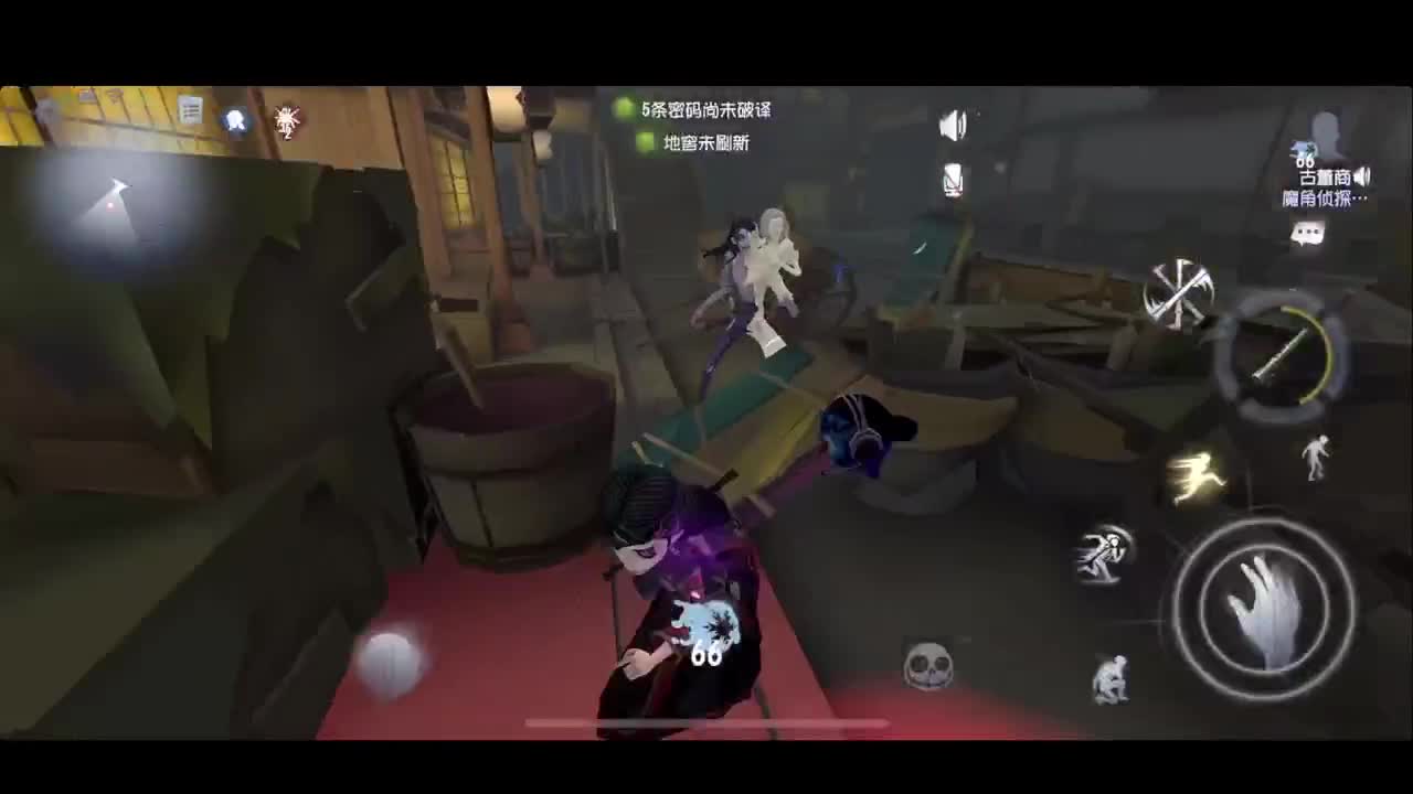 新赛季加油 第12段