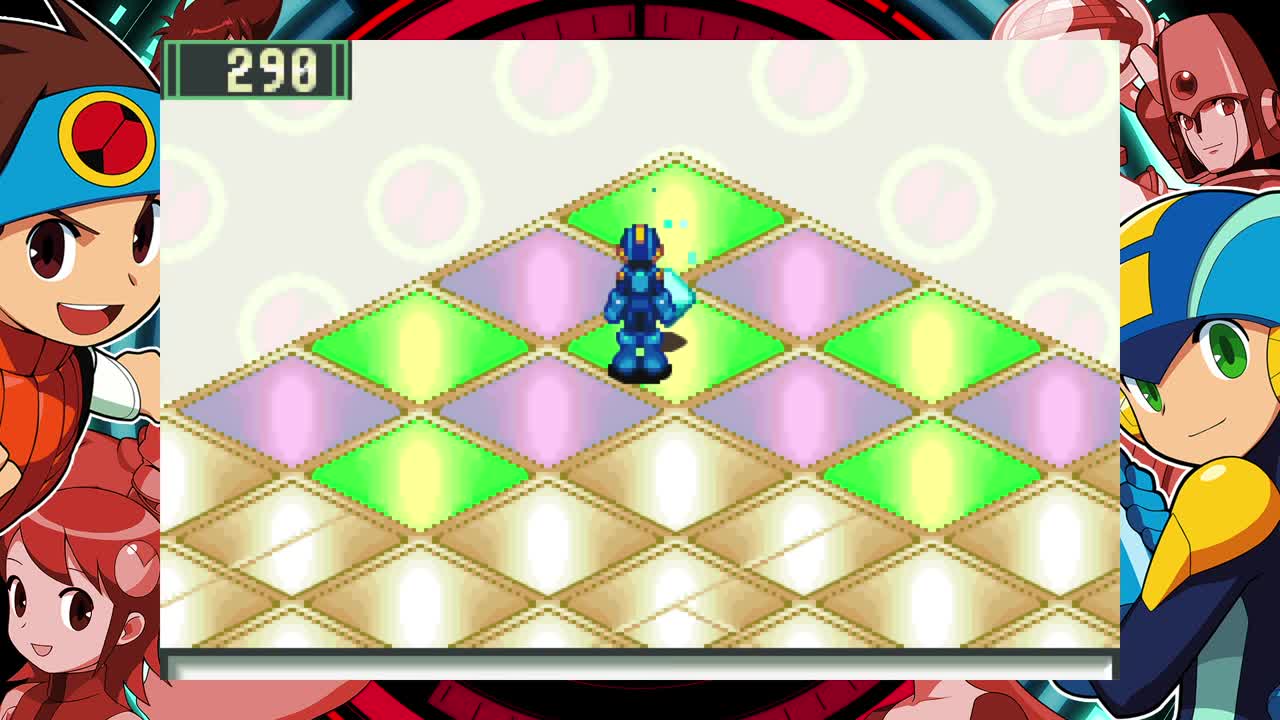 【肯尼】小心后生仔 第1段