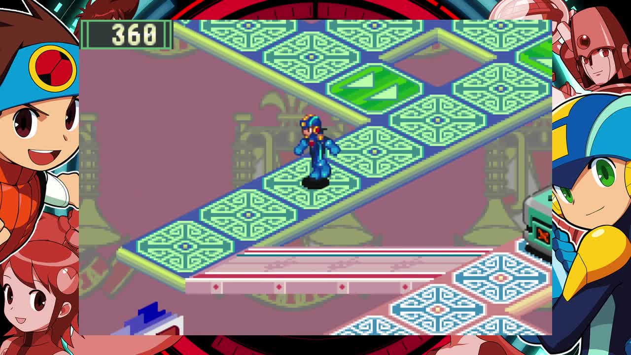 【肯尼】小心后生仔 第2段