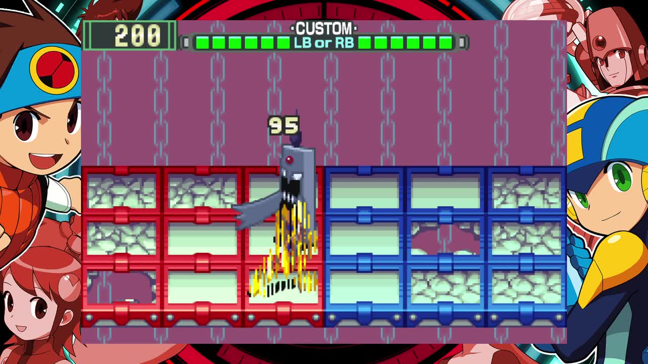 【肯尼】小心后生仔 第5段