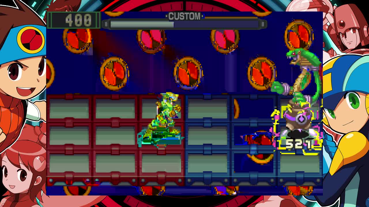 【肯尼】小心后生仔 第6段