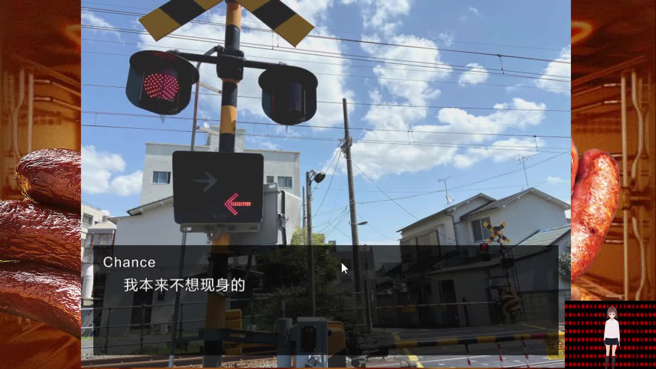 【肯尼】小心后生仔 第9段