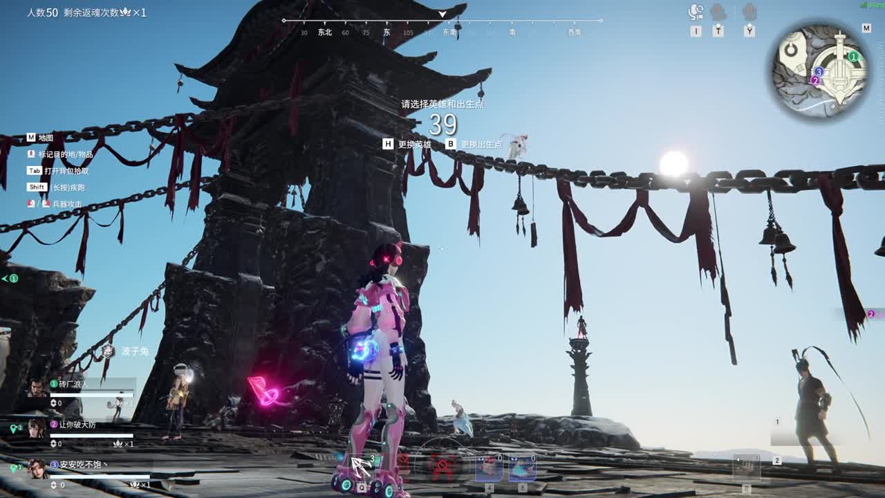 好心人，给孩子刷一毛把。 第1段