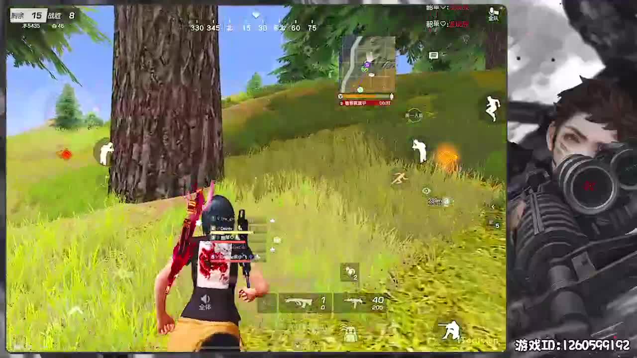 祝小追月生日快乐！ 第8段