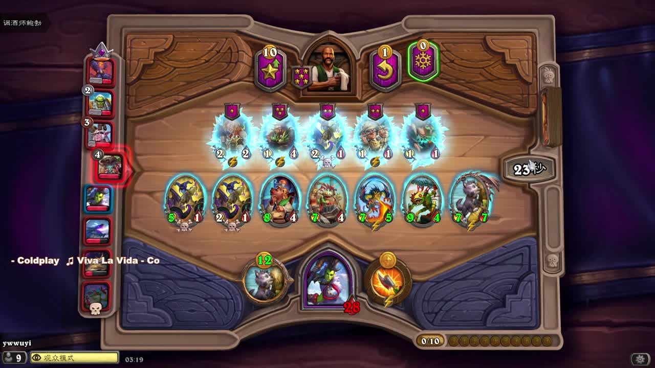 【肯尼】小心蛋白粉脏比 第2段