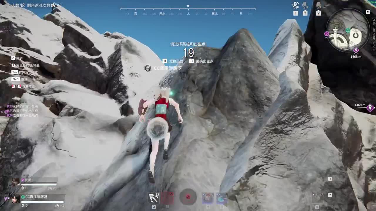 好心人，给孩子刷一毛把。 第17段