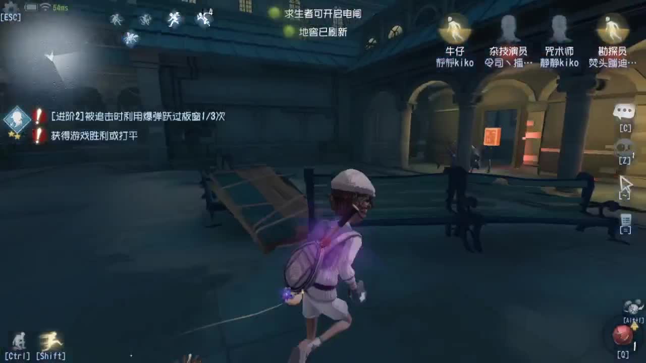 人屠双皇快乐匹配~ 第3段