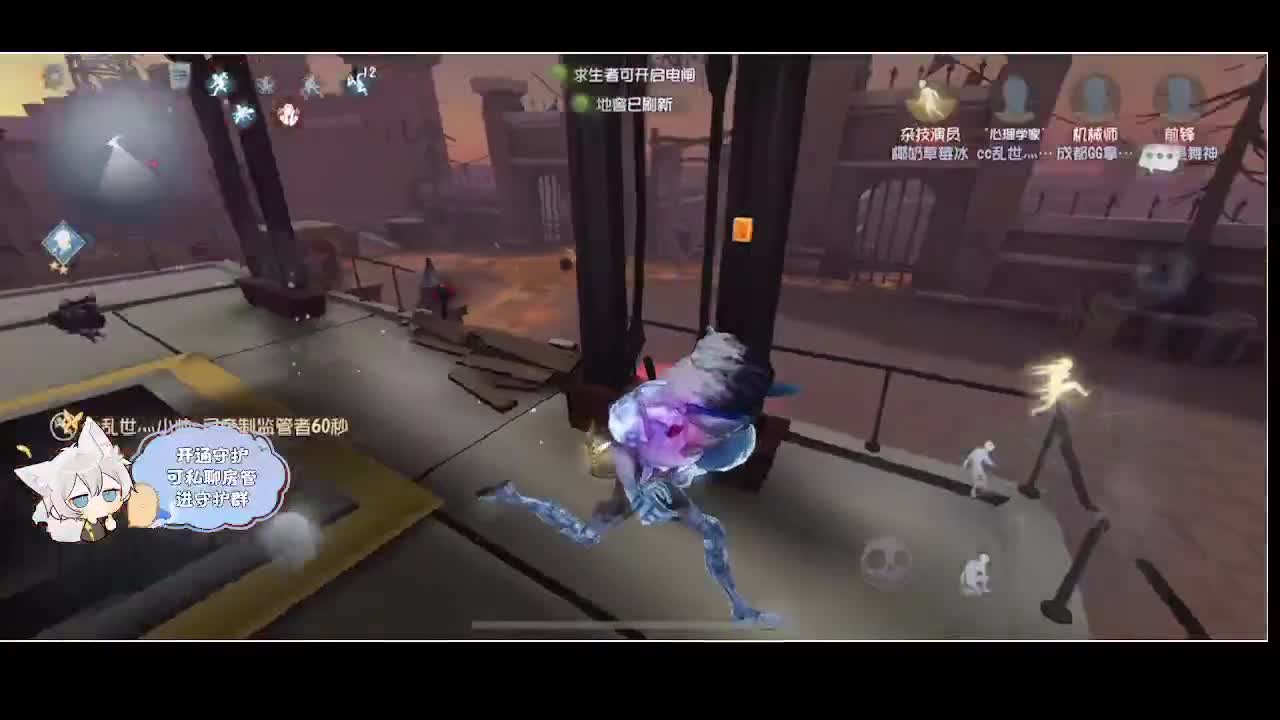 输赢是常态 第1段