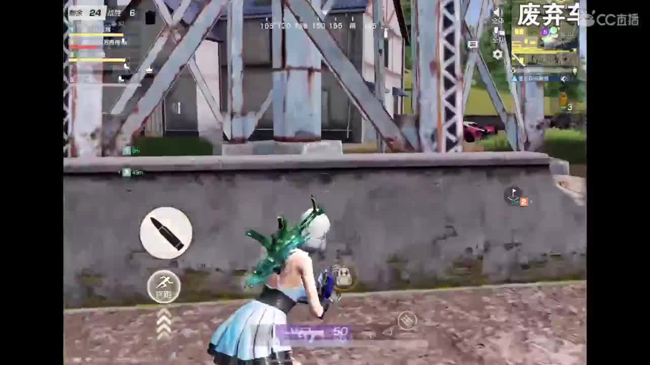 我肥来喽 第4段