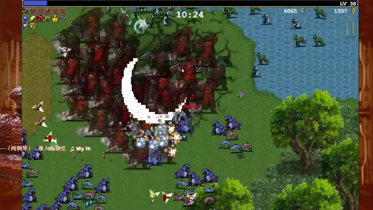 【肯尼】小心很逊的后生仔 第11段