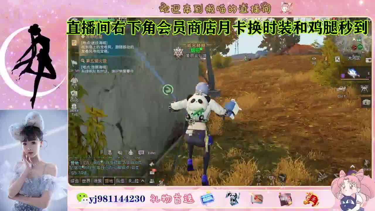 全套永久cc活动价秒到  接待甘 第7段