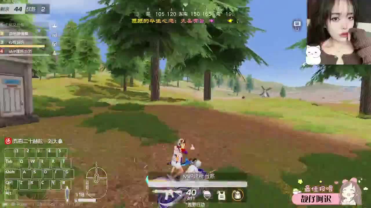 简单点糊涂点开心点 第1段