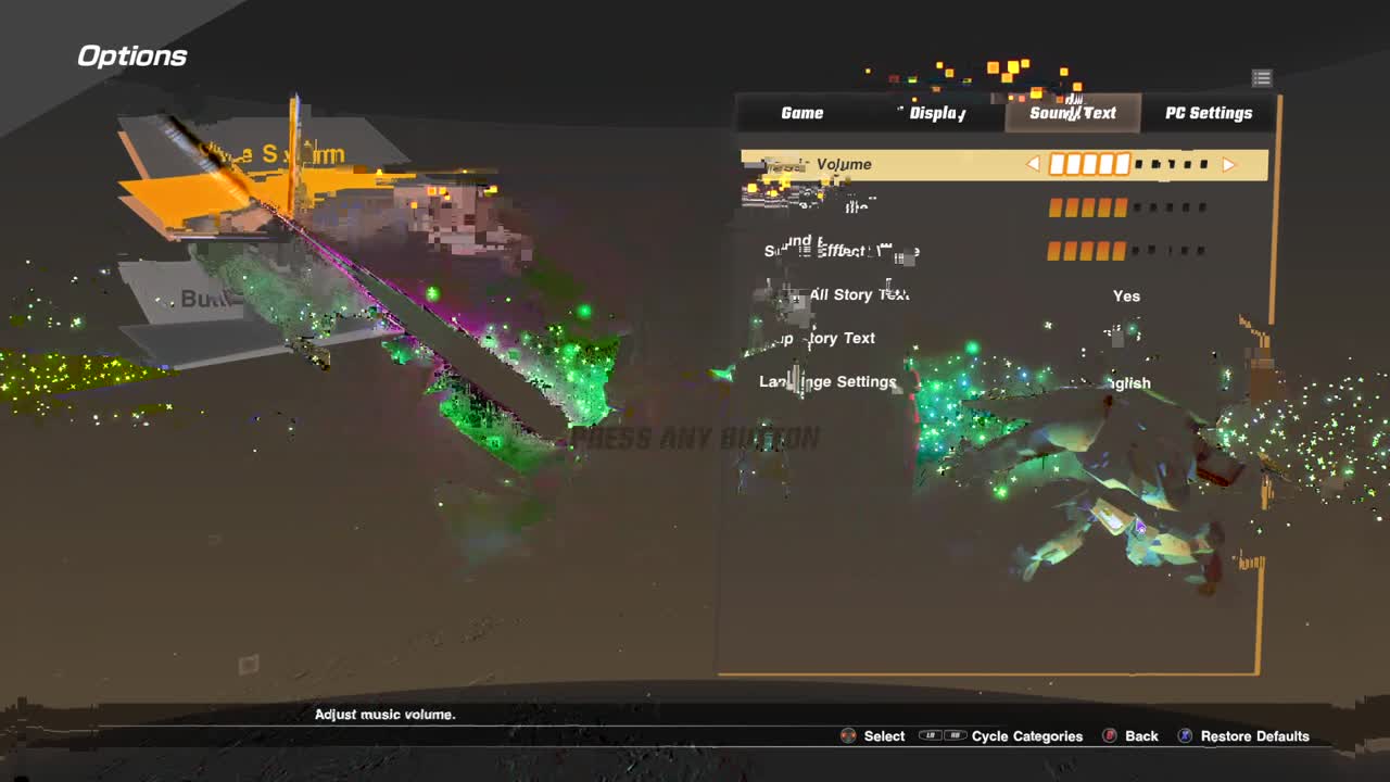 随便玩系列-SD高达激斗同盟 第1段
