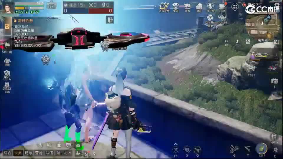 0.0 第4段
