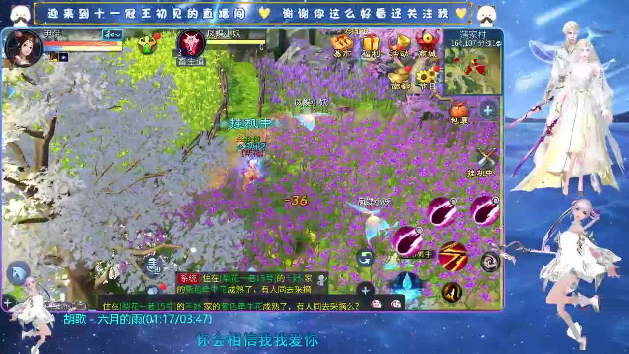 十一冠王在线答疑解惑 第11段
