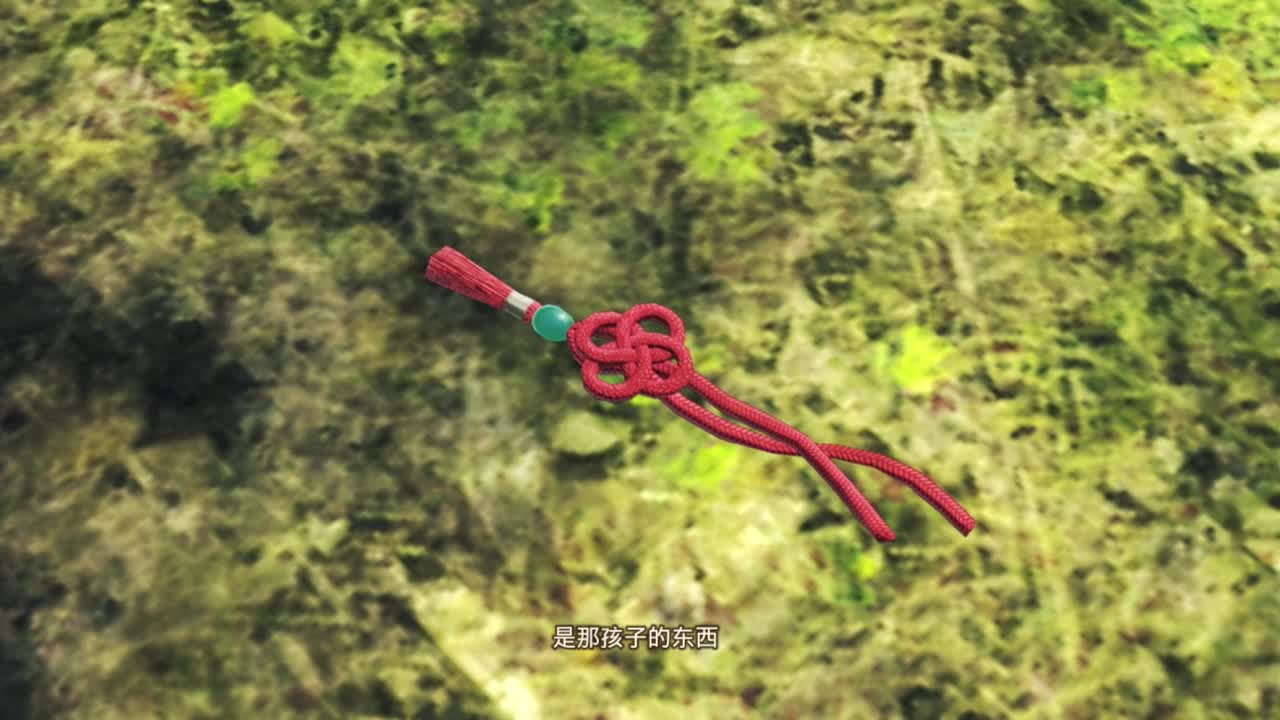 【肯尼】呱！ 第7段