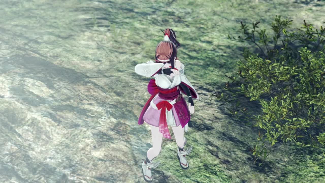 【肯尼】呱！ 第8段