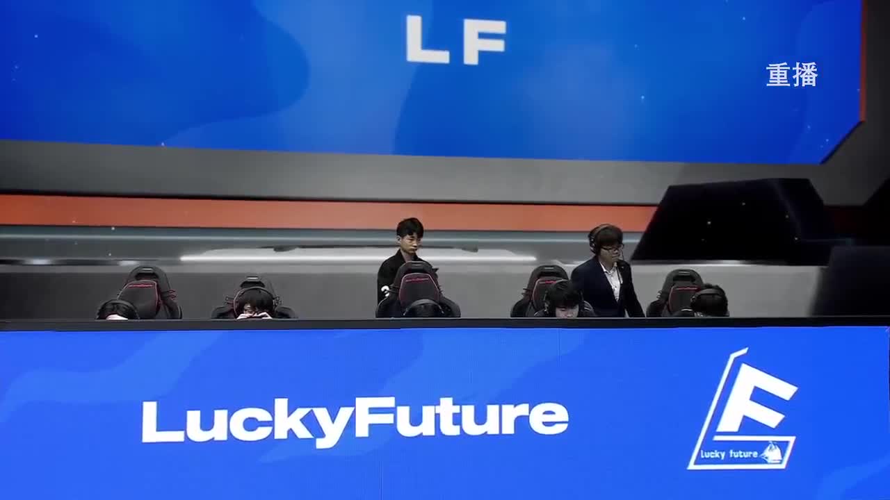 平安京OPL春季赛 第2段