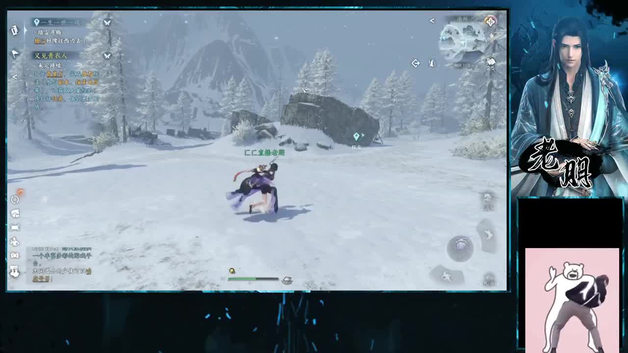 超级炮台---九灵 第4段