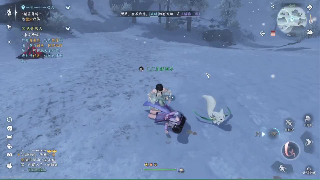 铁衣素问哪家强 第4段