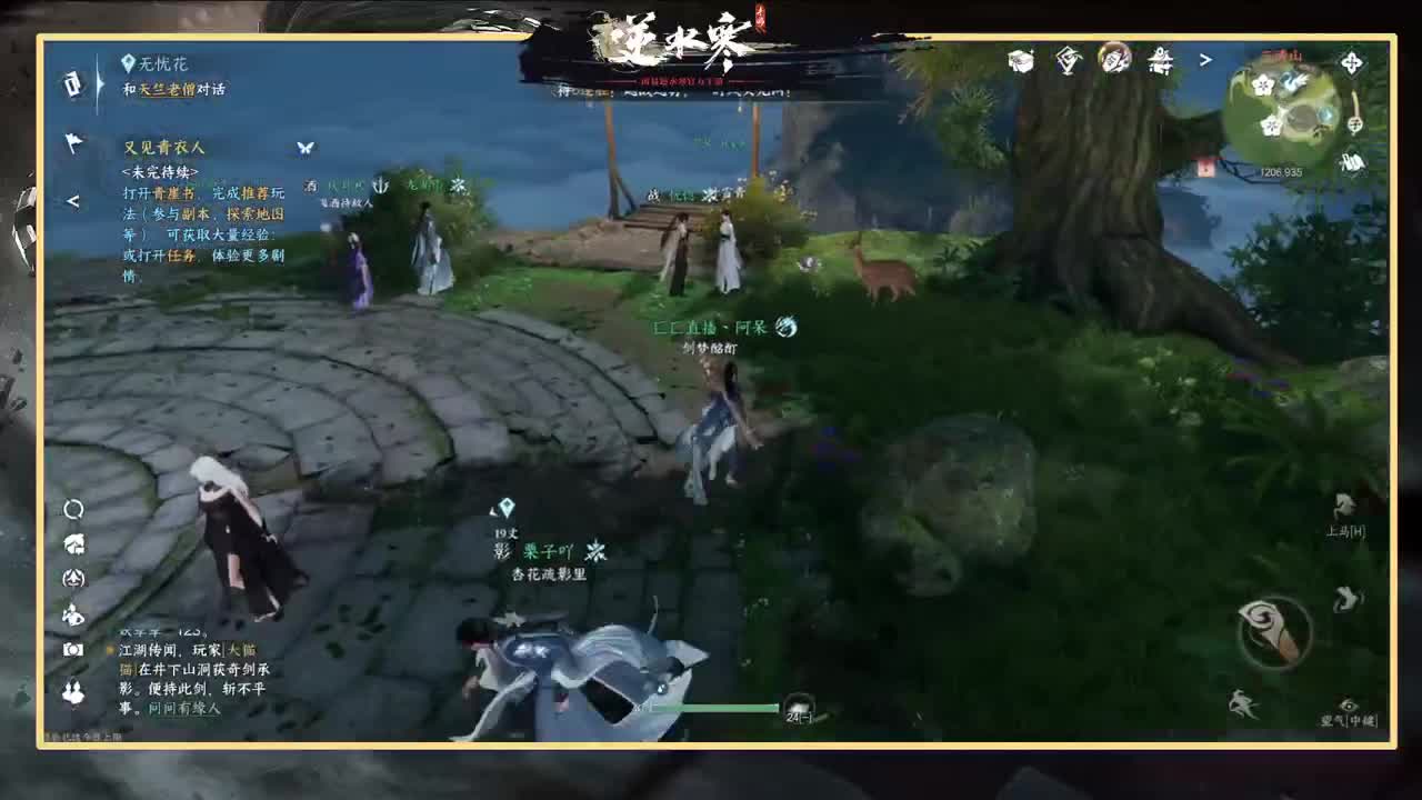 测试第一天！冲！ 第6段