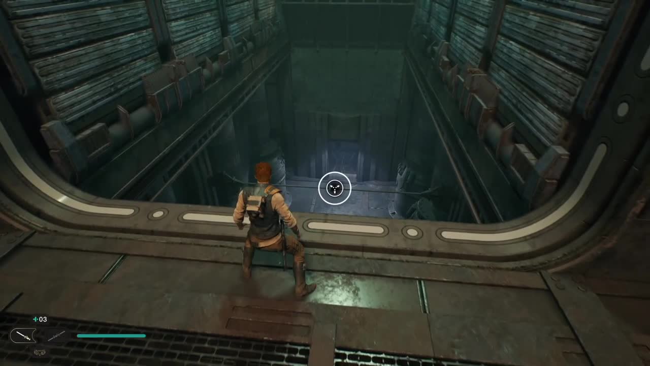 星球大战-幸存者 第4段