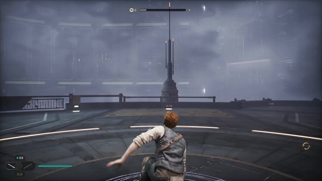 星球大战-幸存者 第5段