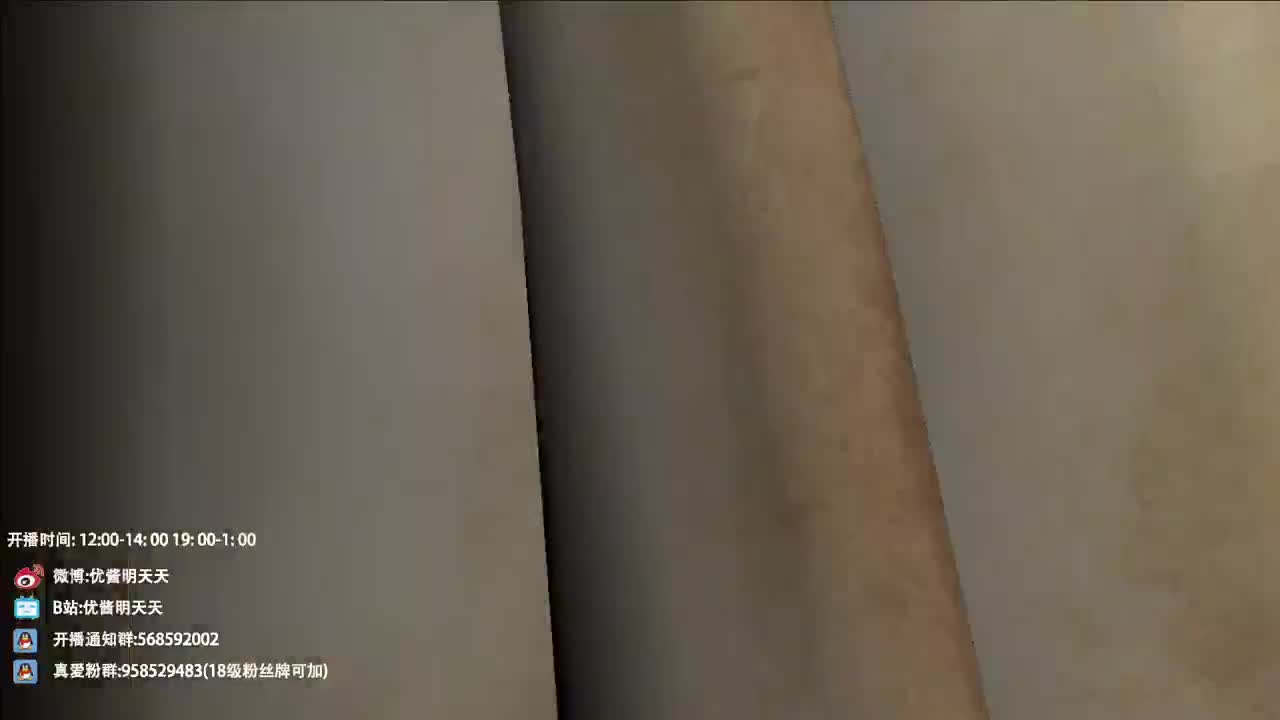 重生之我在CC当主播 第8段