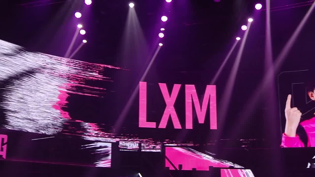 NBPL第四双周三排 第12段