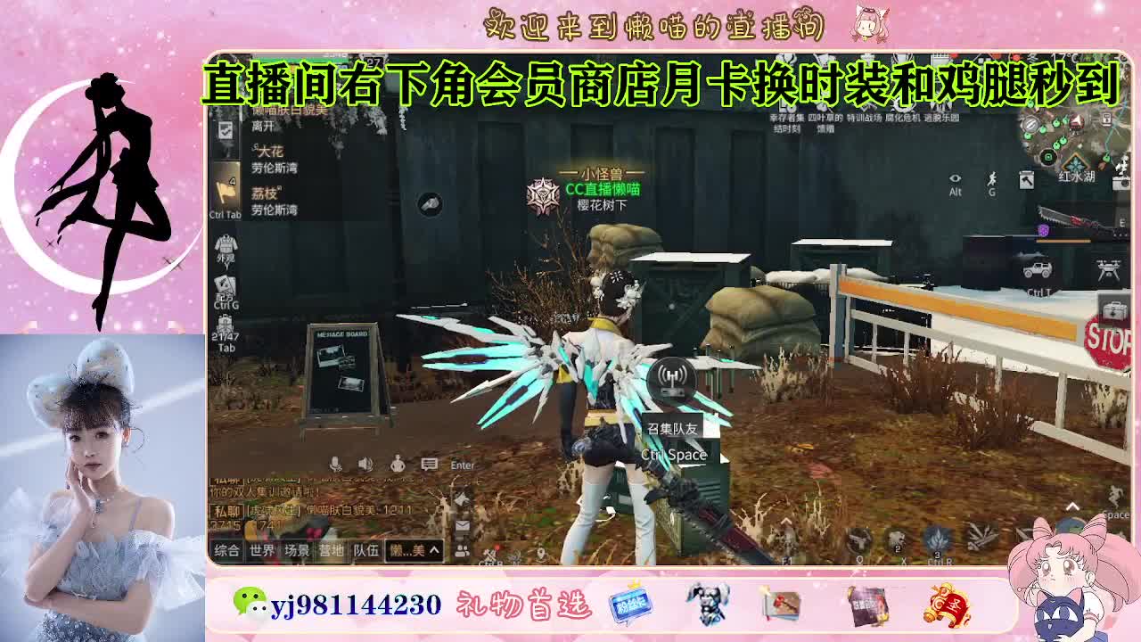 全套永久cc活动价秒到  接待甘 第5段