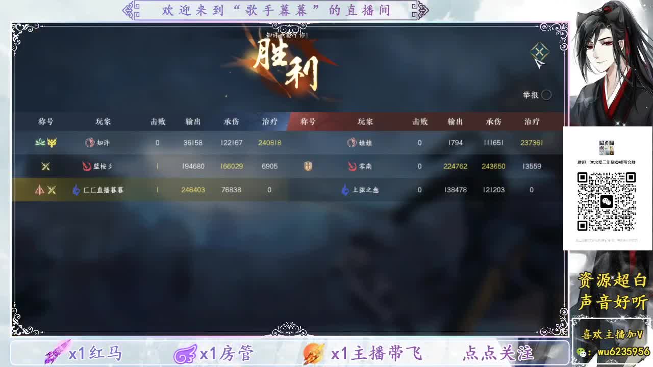 神像第一视角~ 第4段