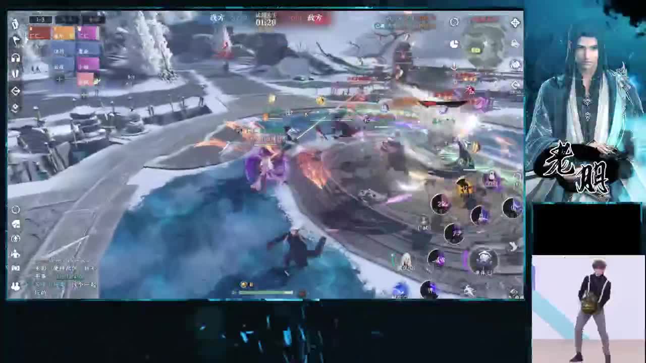 全能型~来问 第3段