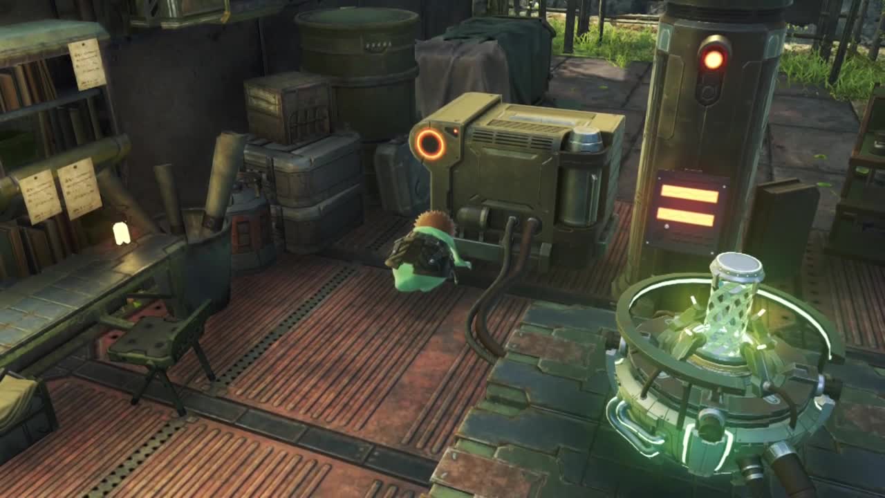 【肯尼】剑来！ 第1段