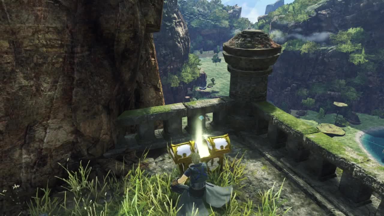 【肯尼】剑来！ 第9段