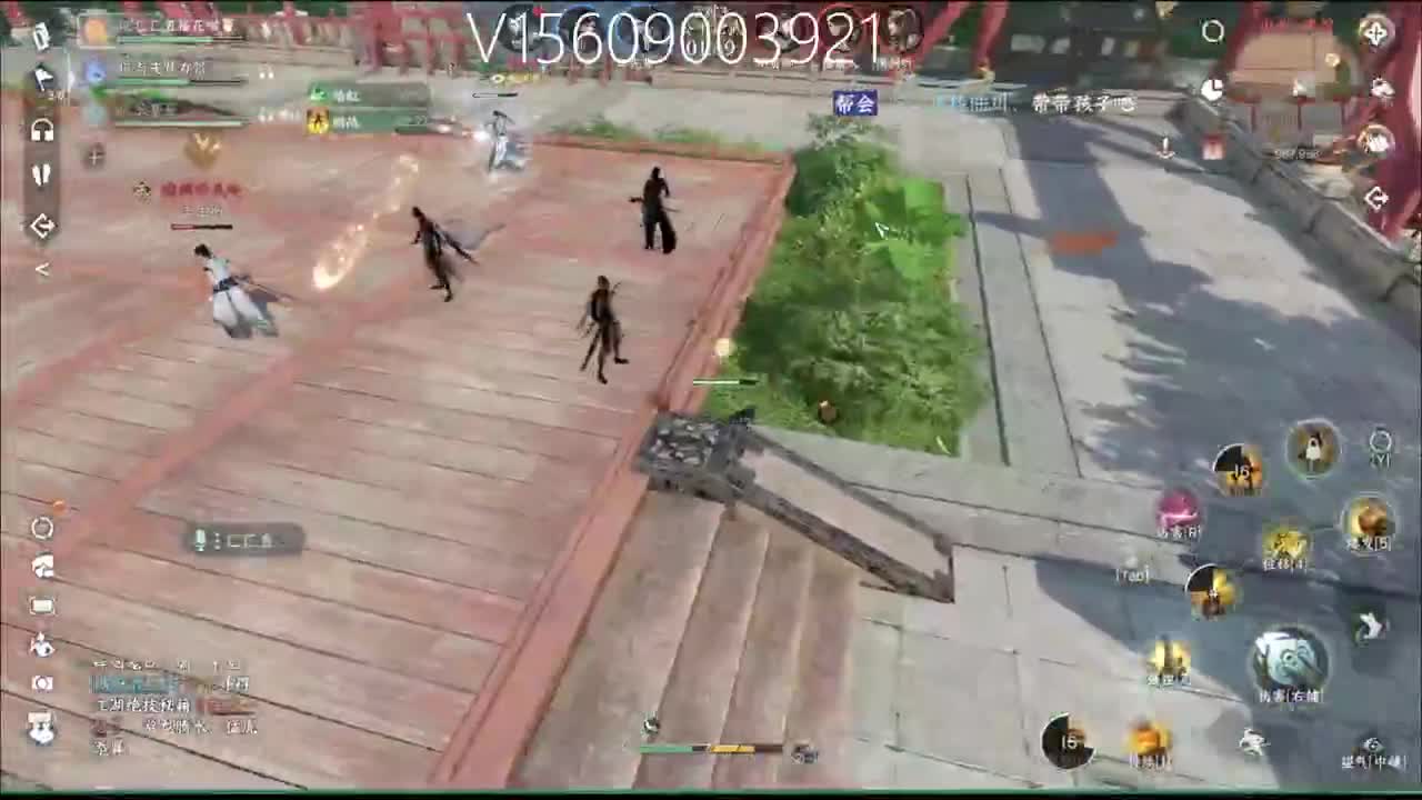 满氪号免费提战调号 第3段