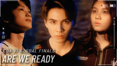 【深渊的呼唤VI】Opening title：Are We Ready