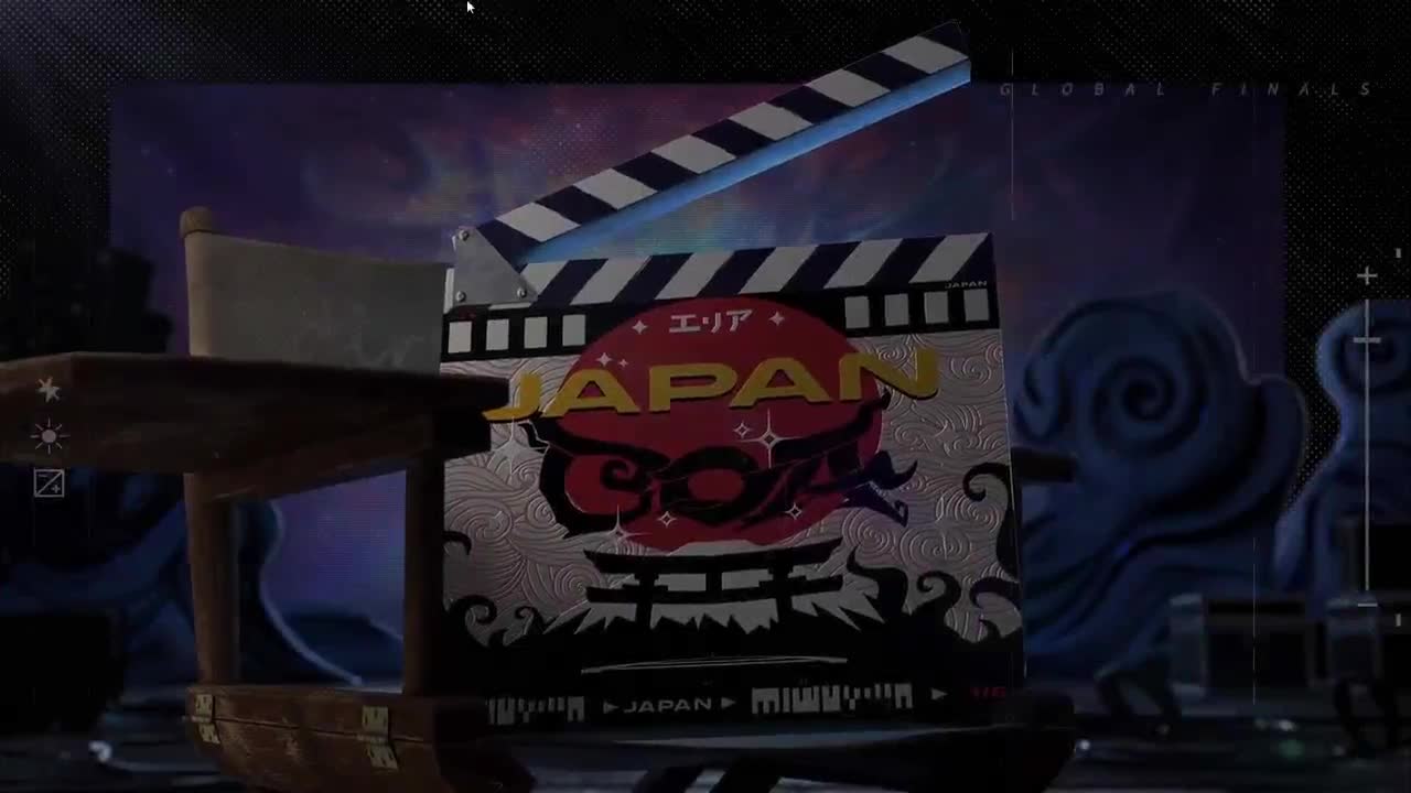 欢声笑语打出GG 第9段