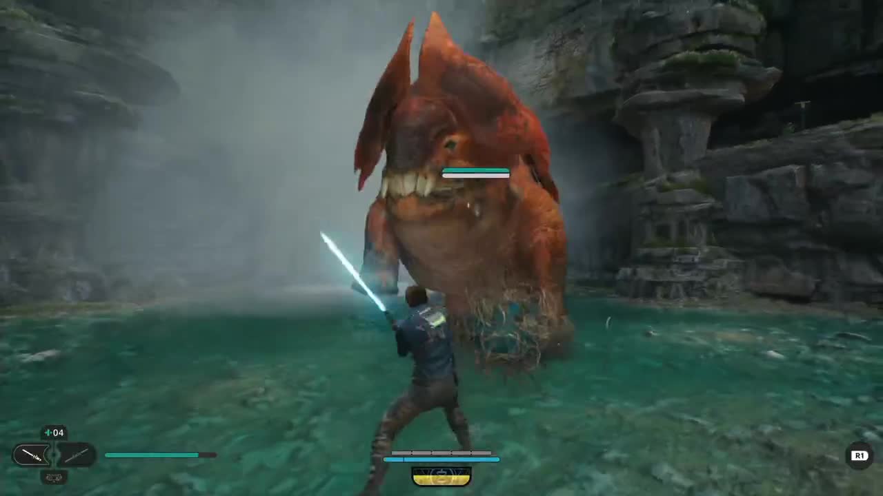 星球大战-幸存者 第6段