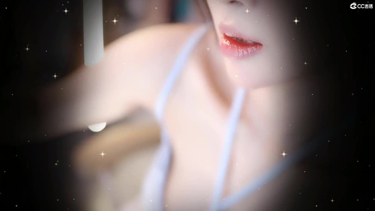 S级美艳女星 第1段