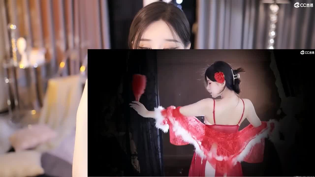 S级美艳女星 第2段