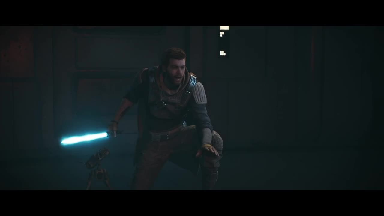 星球大战-幸存者 第5段