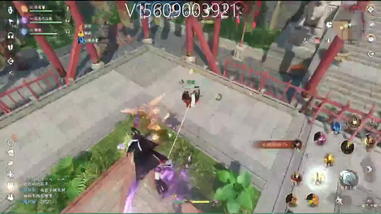 顶级账号打造 第3段