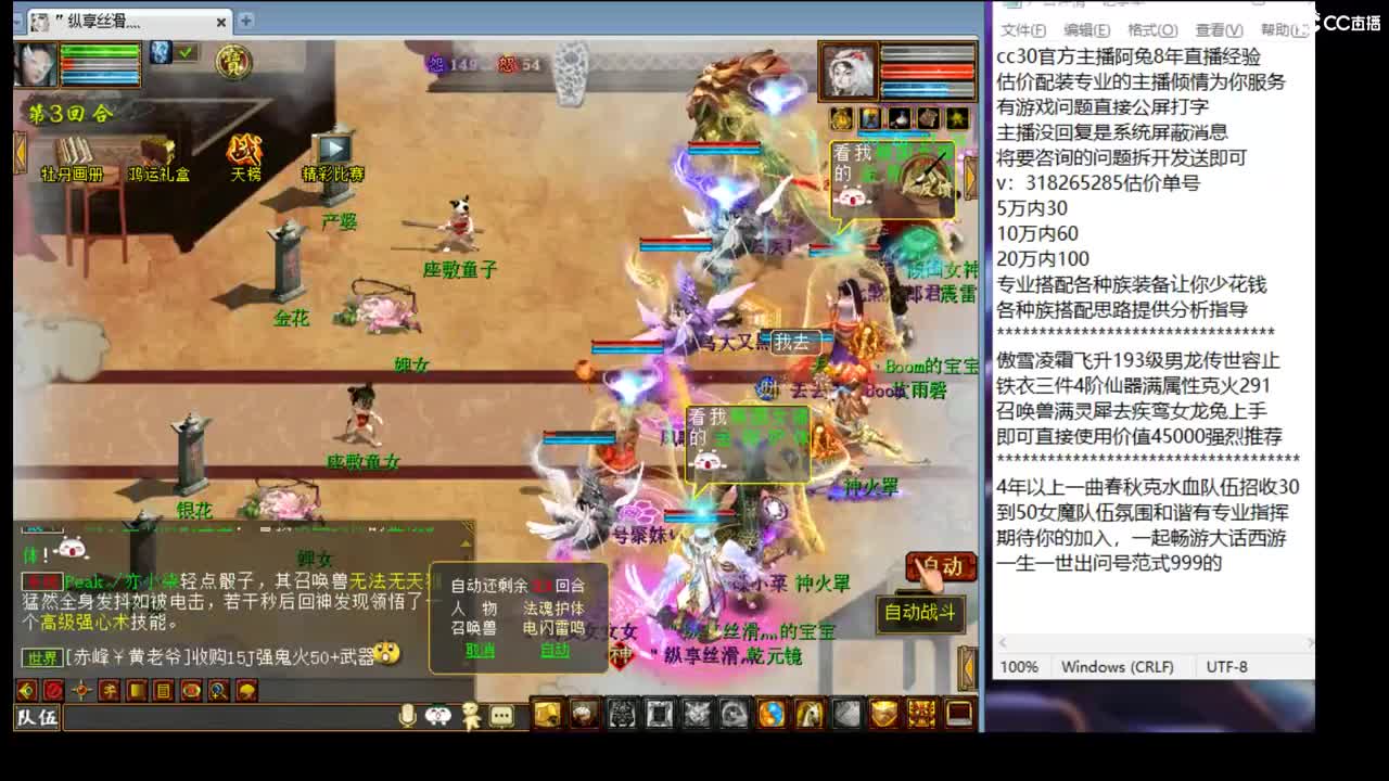 估价配装细心专业的主播 第12段