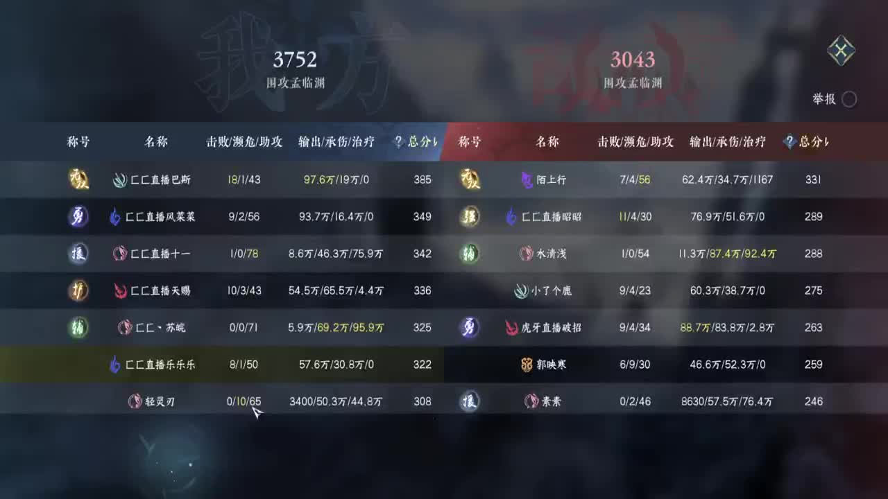 岁岁皆欢愉，万事尽可期 第1段