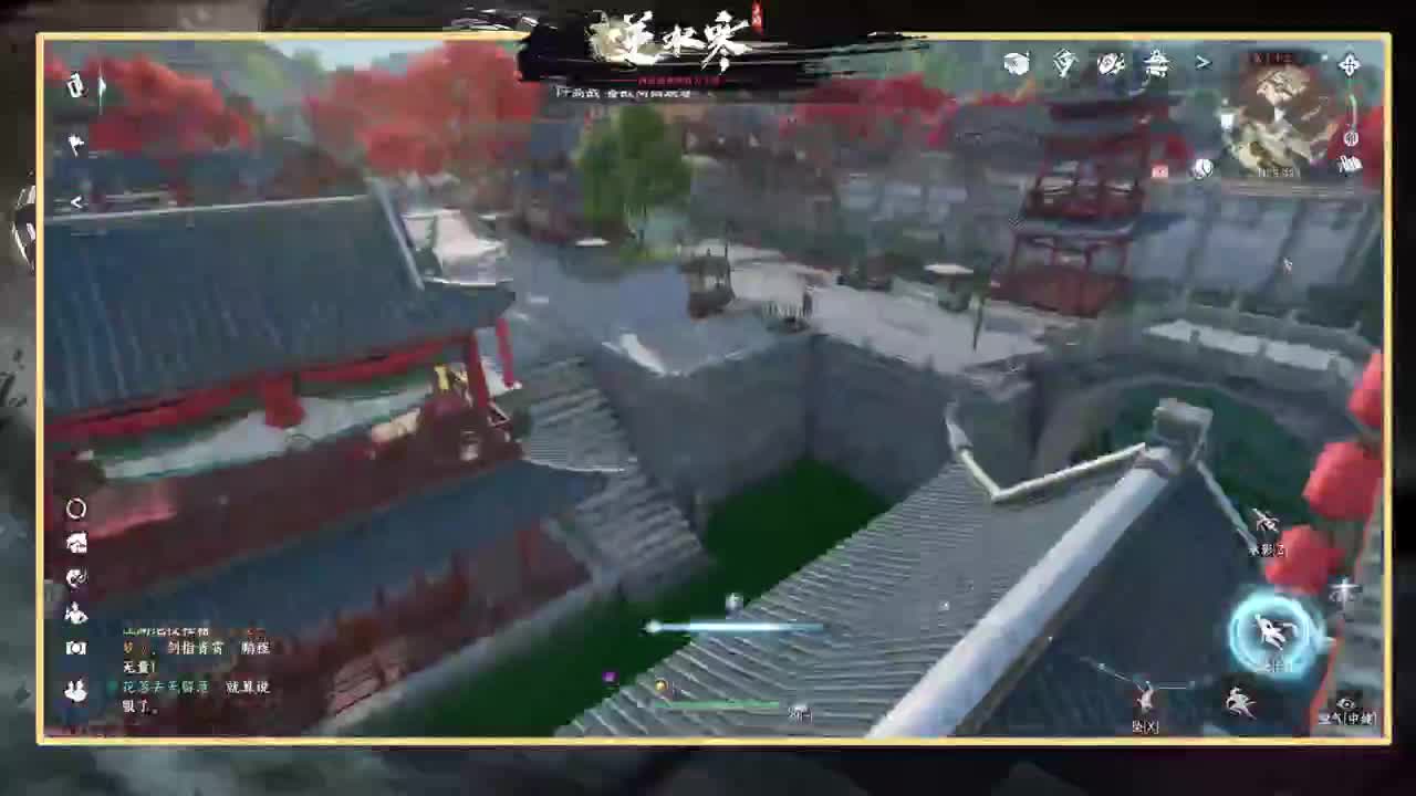 探索熟练的让人心疼 第5段