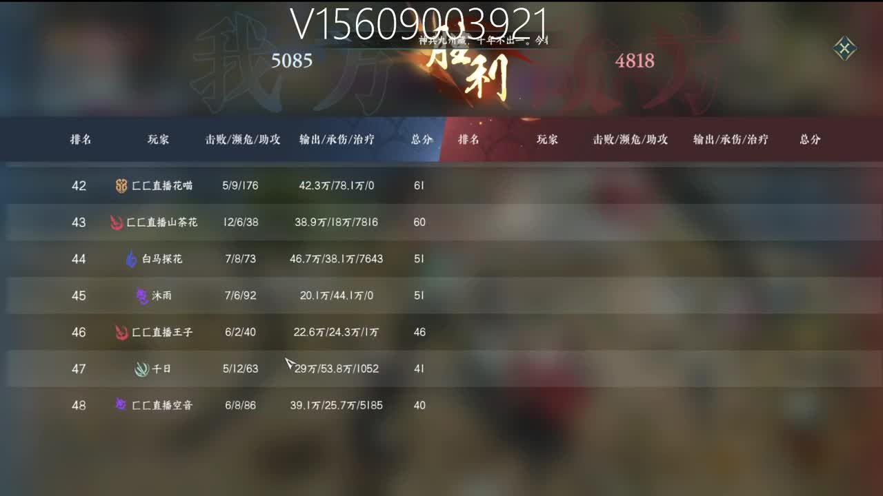 顶级账号打造 第17段